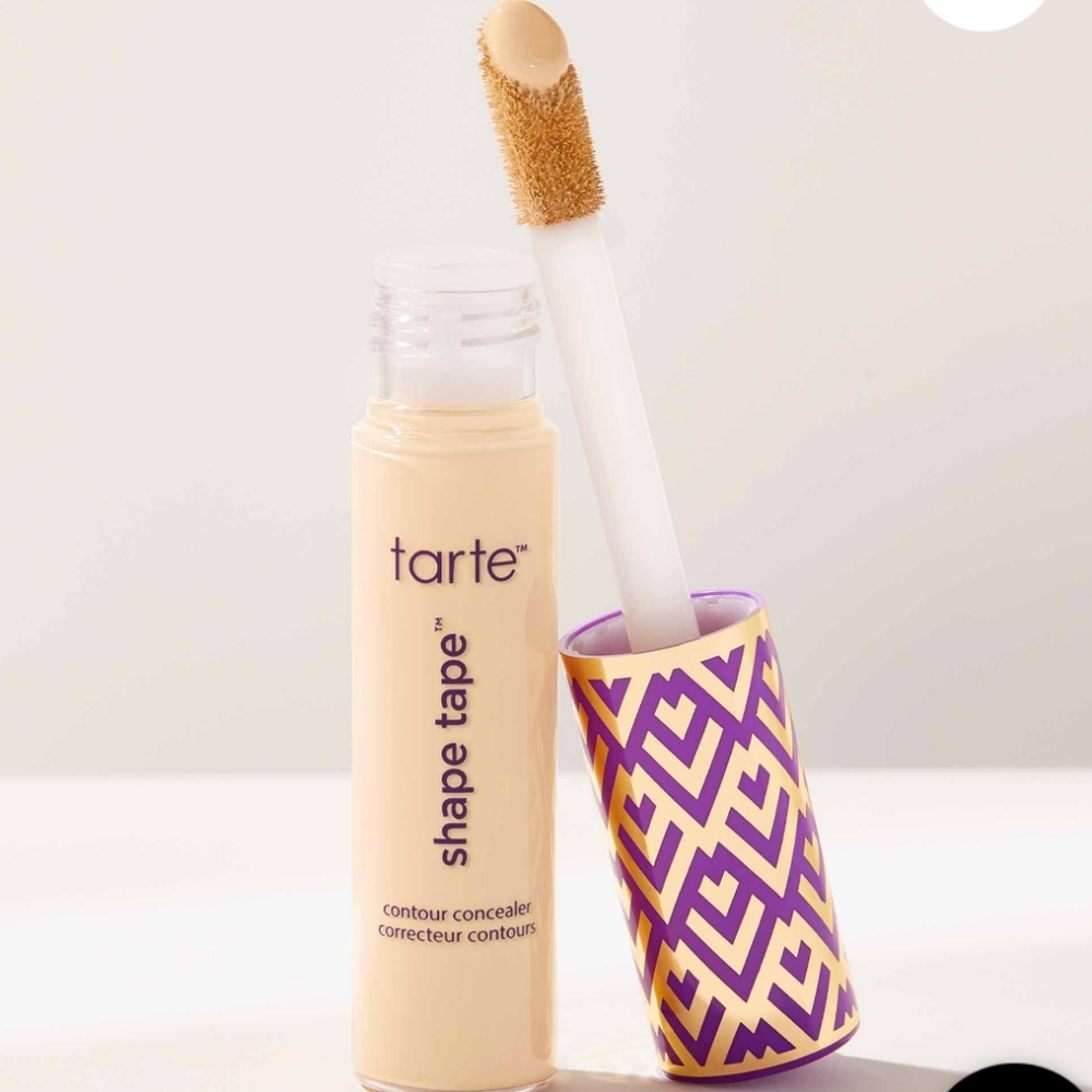 NEW TARTE DOUBLE DUTY BEAUTY CONCEALER